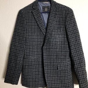 Wallace and Bros Men’s coat Size L